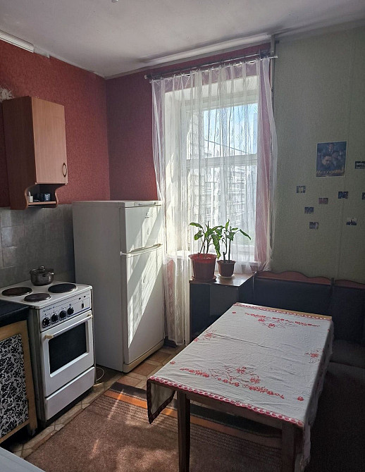 Здається квартира Митниця біля Дніпроплази Черкаси - зображення 7