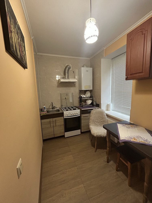 Здам 1 нокімн.квартиру в Центрі міста , опалення індивід. газове ,. Вінниця - зображення 6