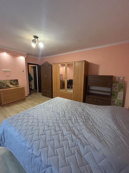 Здам 1 нокімн.квартиру в Центрі міста , опалення індивід. газове ,. Вінниця - зображення 4