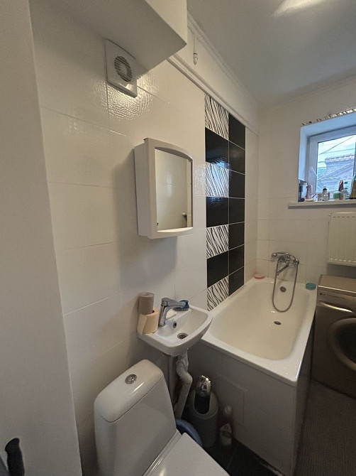 Здам 1 нокімн.квартиру в Центрі міста , опалення індивід. газове ,. Вінниця - зображення 1