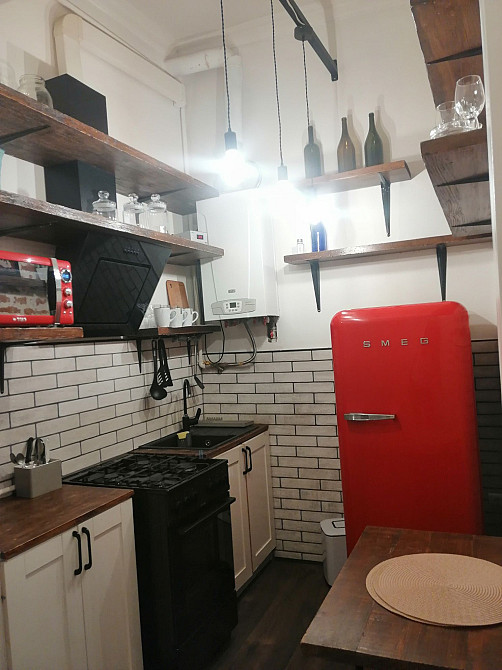 Оренда 2 кім кв, пр. Свободи Львов - изображение 4