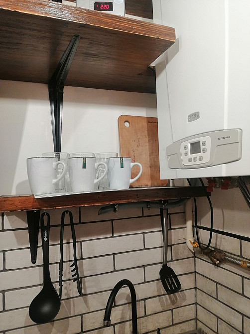 Оренда 2 кім кв, пр. Свободи Львов - изображение 5