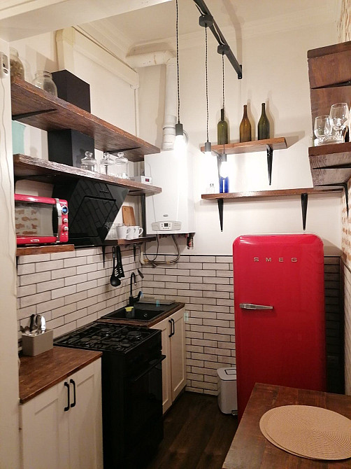 Оренда 2 кім кв, пр. Свободи Львов - изображение 8