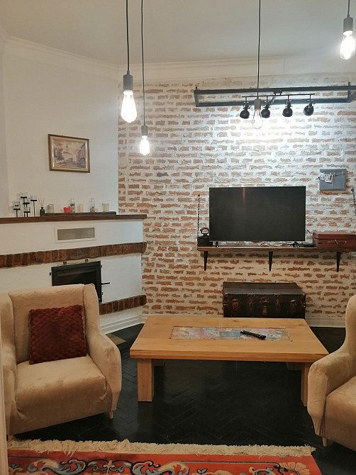 Оренда 2 кім кв, пр. Свободи Львов - изображение 1