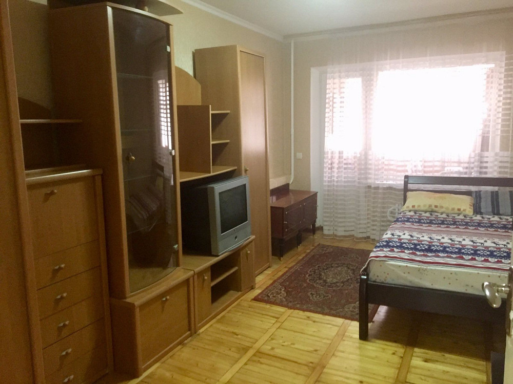 Сдаётся 1 ком. квартира ул. Чаривная Запорожье - изображение 6