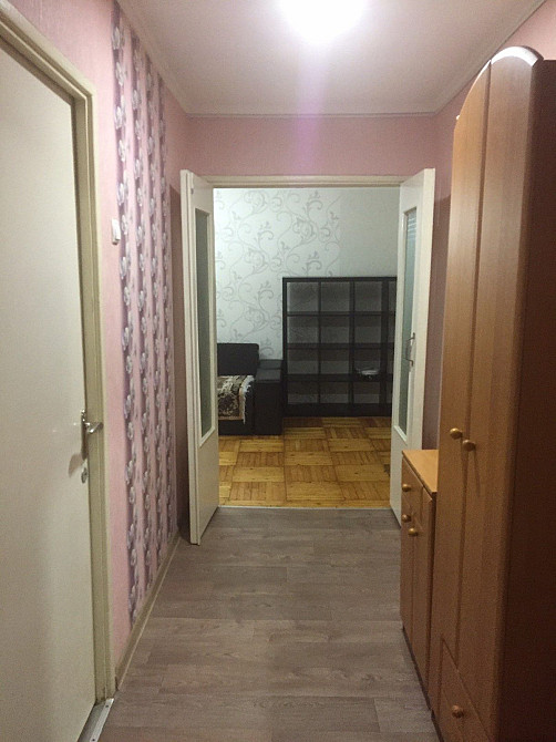Сдаётся 1 ком. квартира ул. Чаривная Запорожье - изображение 3
