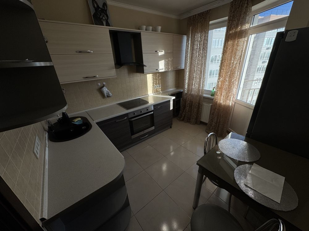 ‼️Сдам 1к квартиру Киевский район Таирова‼️ Одесса - изображение 1