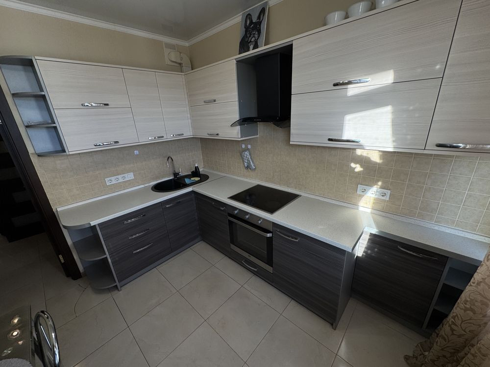 ‼️Сдам 1к квартиру Киевский район Таирова‼️ Одесса - изображение 2