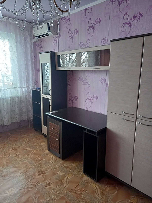 Сдам в аренду 1-комн.квартиру Гарибальди 5, ст.м.Студенческая Харьков - изображение 1