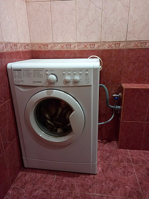 Сдам в аренду 1-комн.квартиру Гарибальди 5, ст.м.Студенческая Харьков - изображение 6