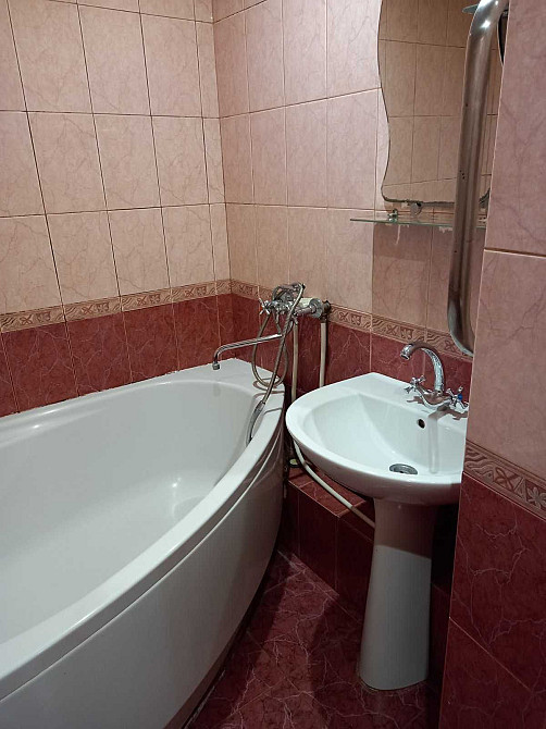 Сдам в аренду 1-комн.квартиру Гарибальди 5, ст.м.Студенческая Харьков - изображение 5