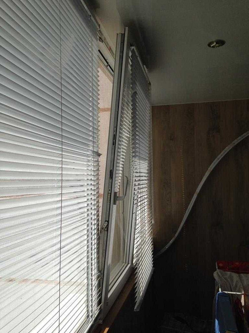 Сдам в аренду 1-комн.квартиру Гарибальди 5, ст.м.Студенческая Харьков - изображение 8