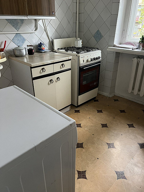 Сдам 2 комнатную квартиру  Проспект Шевченка  23 Б Одесса - изображение 4