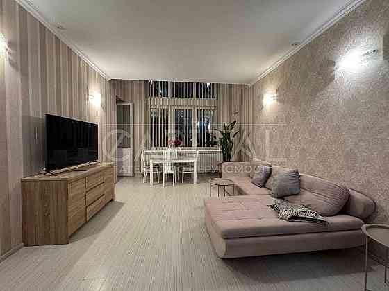 ОРЕНДА пентхаус 150м2 на Оболонській набережній з власною Терасою Киев