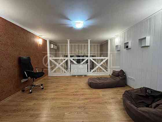 ОРЕНДА пентхаус 150м2 на Оболонській набережній з власною Терасою Киев