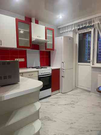 Оренда 1 кімнатноі квартири на Троєщині Киев