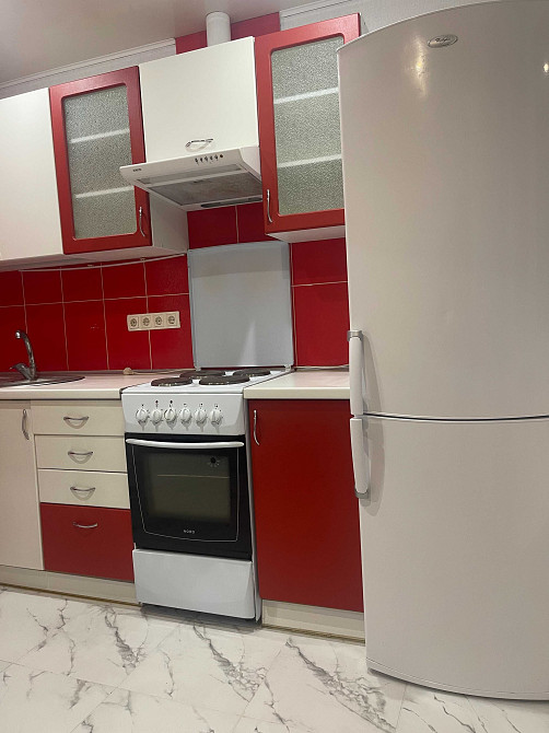 Оренда 1 кімнатноі квартири на Троєщині Киев - изображение 3