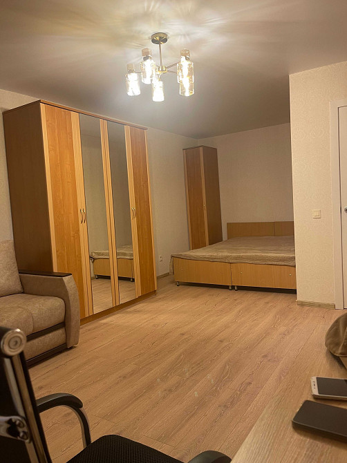 Оренда 1 кімнатноі квартири на Троєщині Киев - изображение 5