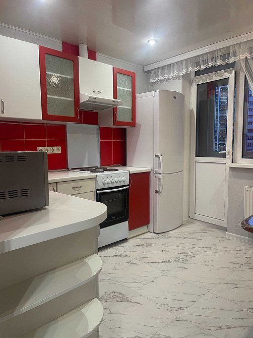 Оренда 1 кімнатноі квартири на Троєщині Киев - изображение 4