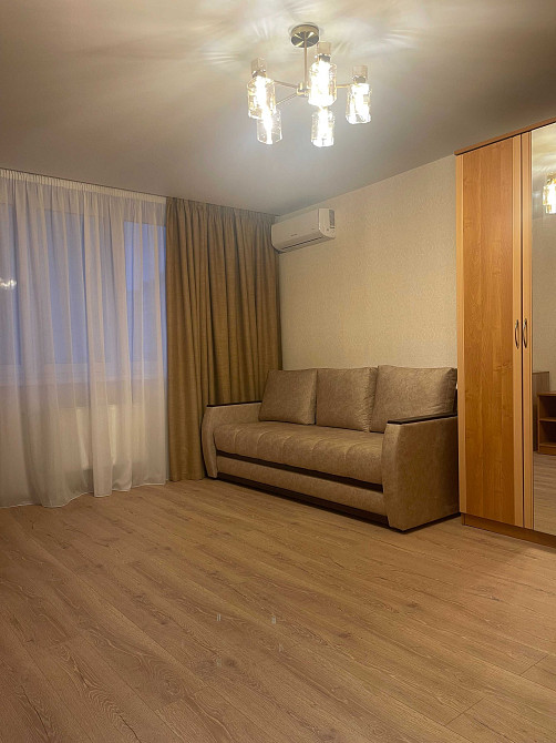 Оренда 1 кімнатноі квартири на Троєщині Киев - изображение 8