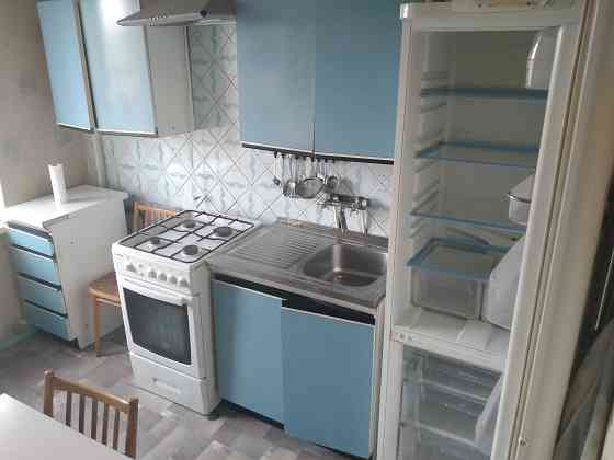 Сдам однокімнатну квартиру Комунарський район. Піски. Запорожье