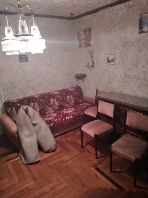 Сдам однокімнатну квартиру Комунарський район. Піски. Запорожье - изображение 2