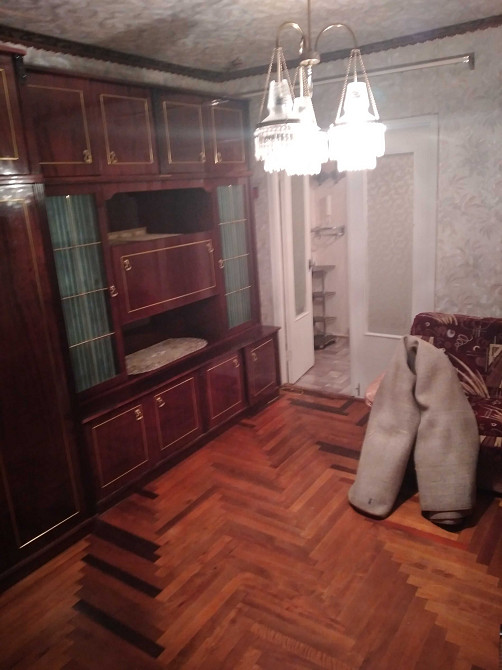 Сдам однокімнатну квартиру Комунарський район. Піски. Запорожье - изображение 5