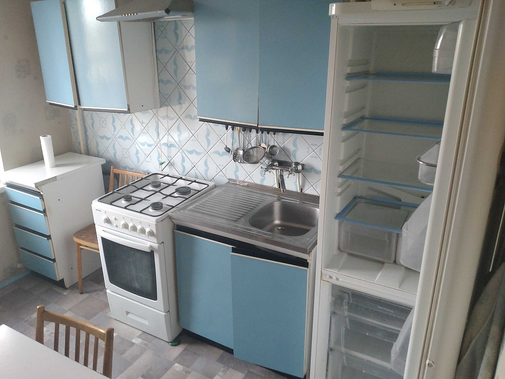 Сдам однокімнатну квартиру Комунарський район. Піски. Запорожье - изображение 4