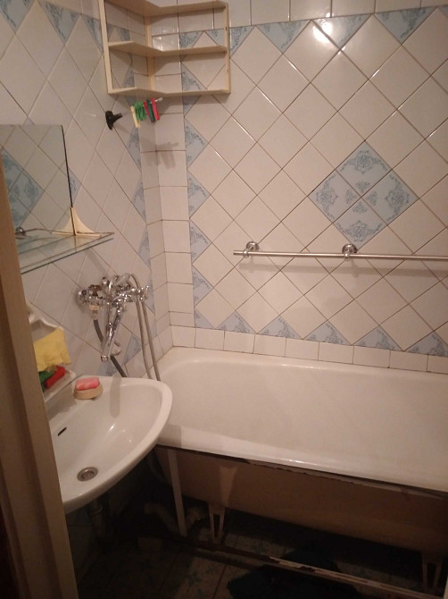 Сдам однокімнатну квартиру Комунарський район. Піски. Запорожье - изображение 3