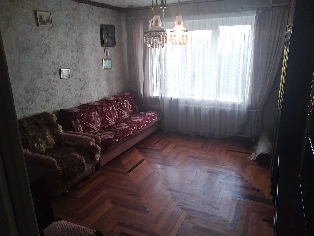 Сдам однокімнатну квартиру Комунарський район. Піски. Запорожье - изображение 1