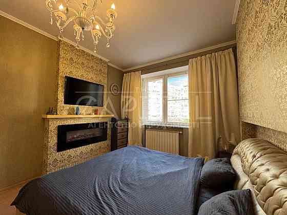 Аренда квартиры,  пр-т Ивасюка, Оболонь Киев