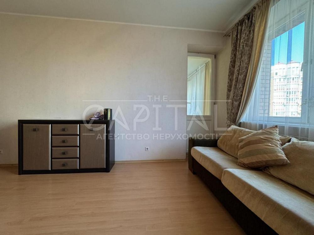 Аренда квартиры,  пр-т Ивасюка, Оболонь Киев - изображение 8