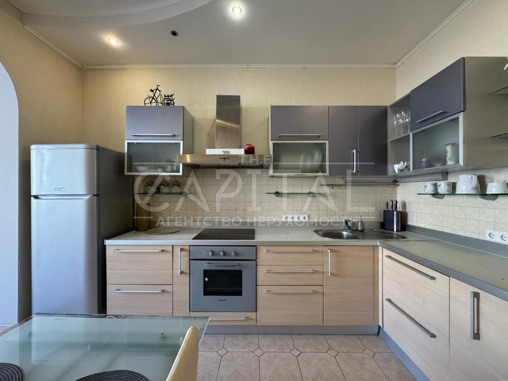 Аренда квартиры,  пр-т Ивасюка, Оболонь Киев - изображение 1