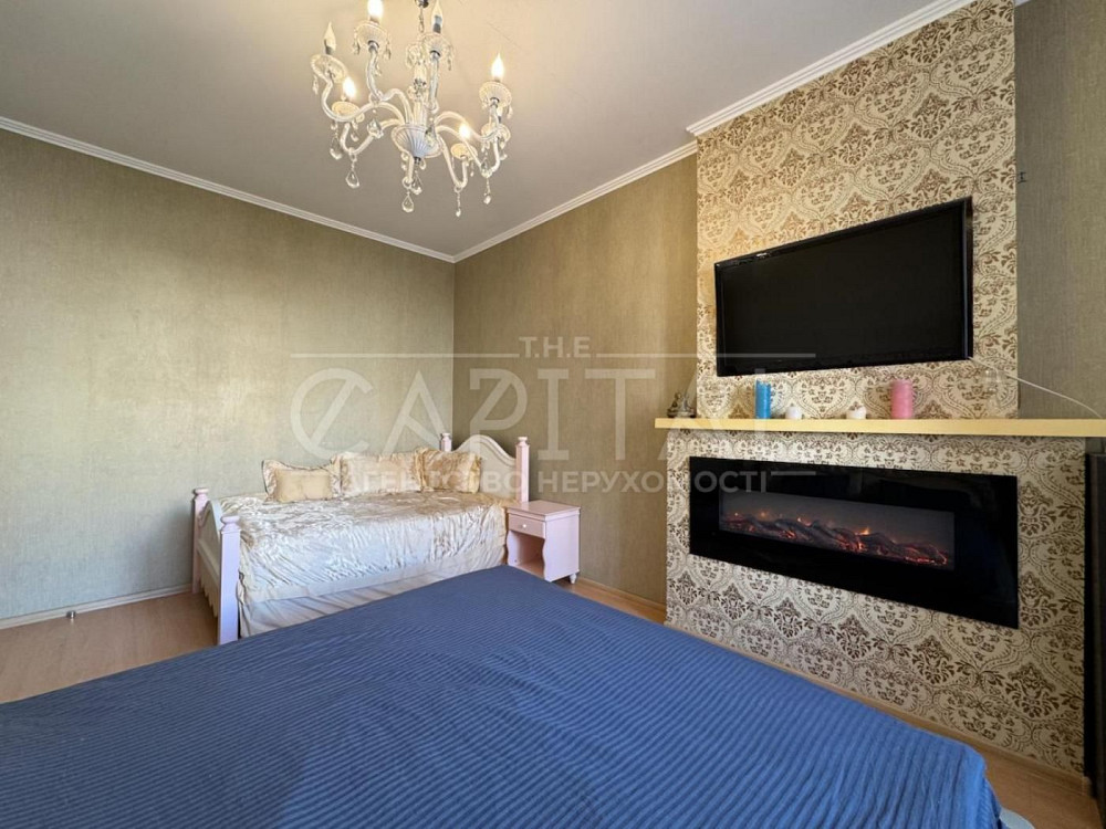 Аренда квартиры,  пр-т Ивасюка, Оболонь Киев - изображение 7