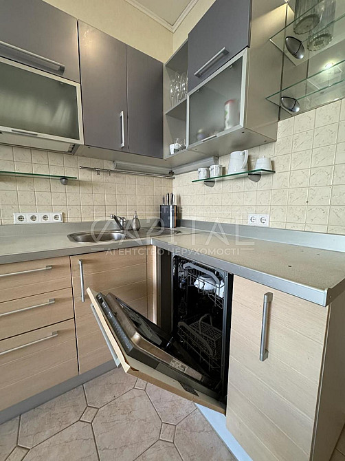 Аренда квартиры,  пр-т Ивасюка, Оболонь Киев - изображение 3