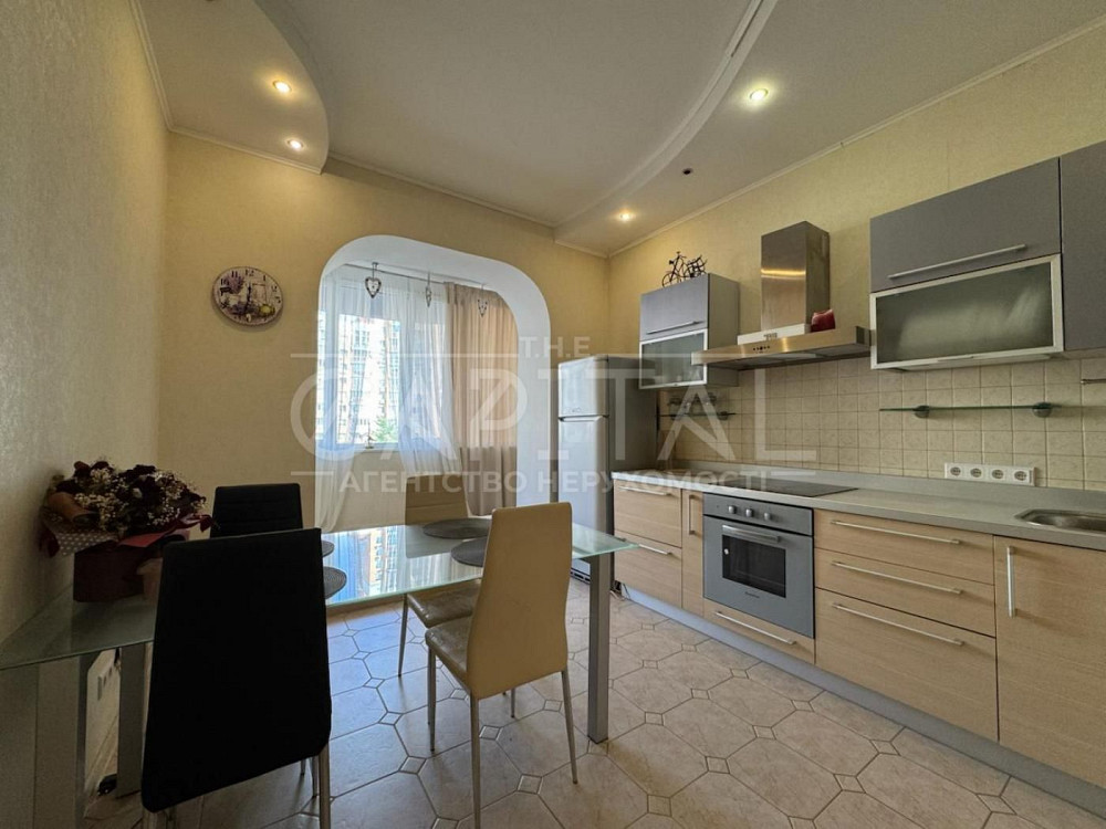 Аренда квартиры,  пр-т Ивасюка, Оболонь Киев - изображение 2