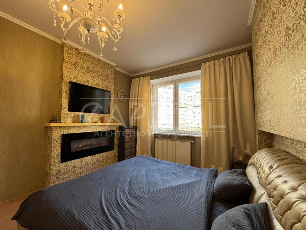 Аренда квартиры,  пр-т Ивасюка, Оболонь Киев - изображение 6