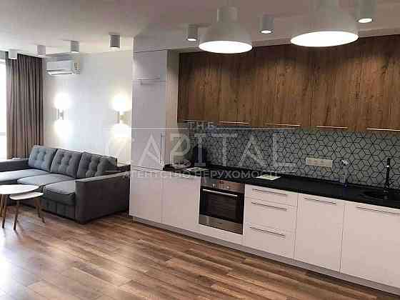 Оренда / Квартира / вул. Зарічна, Осокорки, Київ Киев