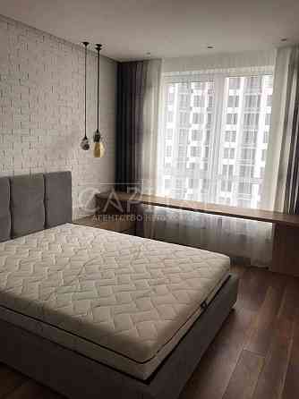 Оренда / Квартира / вул. Зарічна, Осокорки, Київ Киев