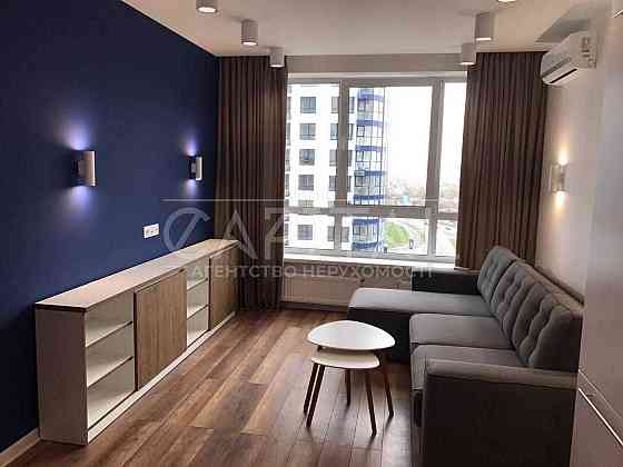 Оренда / Квартира / вул. Зарічна, Осокорки, Київ Киев