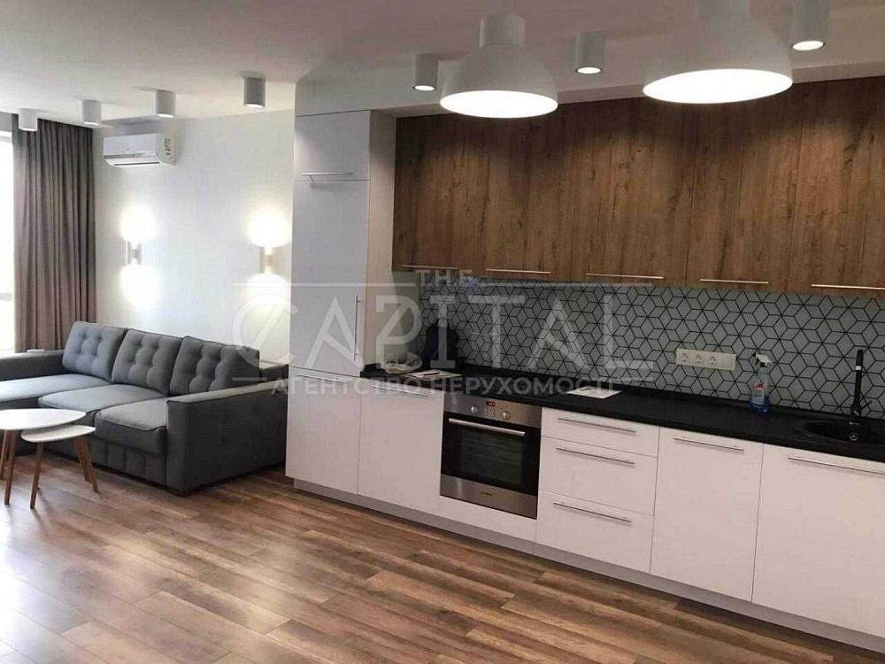 Оренда / Квартира / вул. Зарічна, Осокорки, Київ Київ - зображення 3