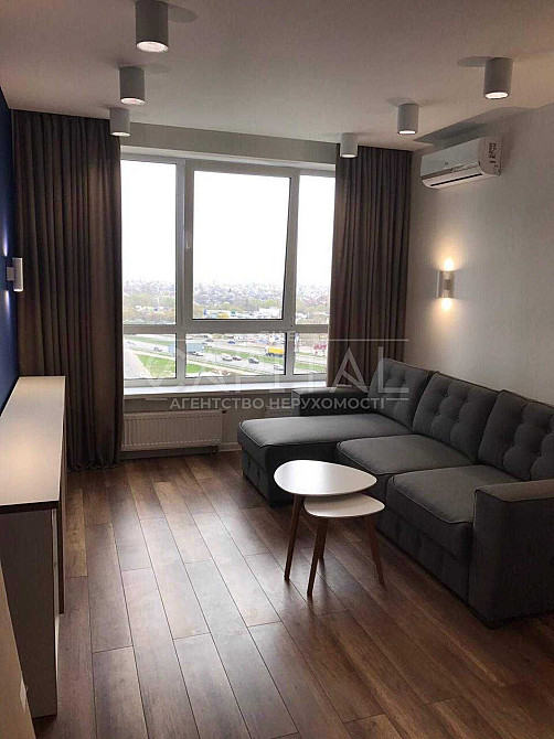 Оренда / Квартира / вул. Зарічна, Осокорки, Київ Київ - зображення 2