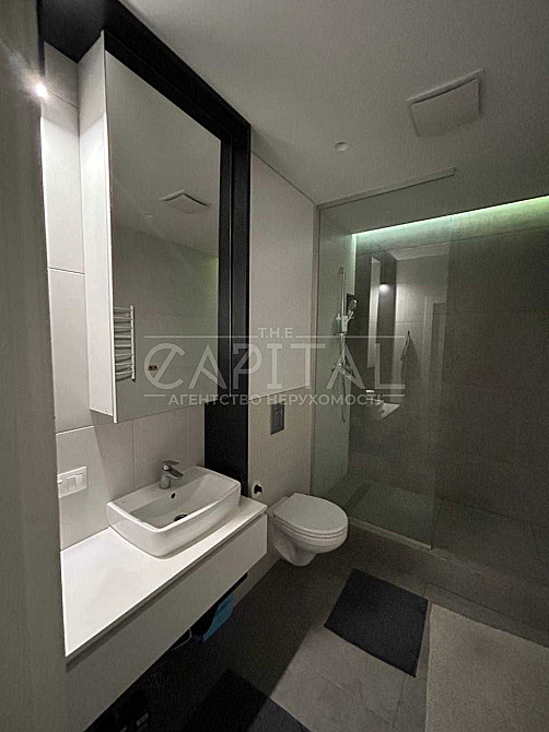 Оренда / Квартира / вул. Зарічна, Осокорки, Київ Київ - зображення 7