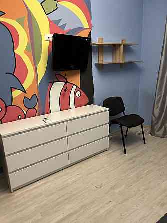 2 х кім.Ревуцькогг 24 /4,метро Харківська Киев