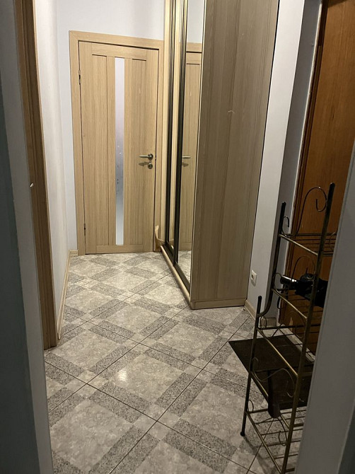 2 х кім.Ревуцькогг 24 /4,метро Харківська Киев - изображение 8