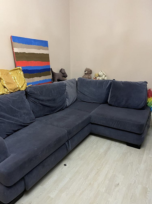 2 х кім.Ревуцькогг 24 /4,метро Харківська Киев - изображение 1