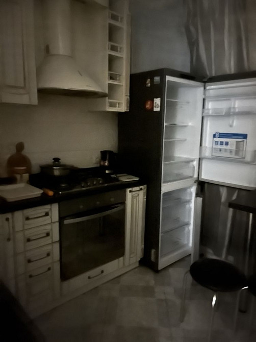 2 х кім.Ревуцькогг 24 /4,метро Харківська Киев - изображение 4