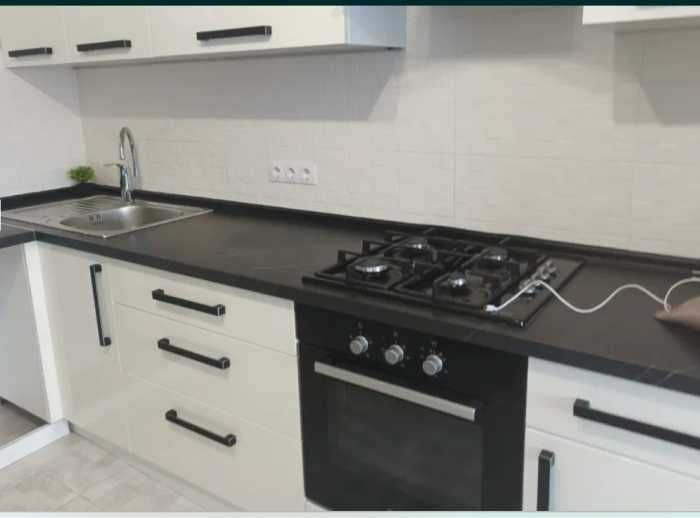 Аренда 1к квартиры на Сухом Фонтане Миколаїв - зображення 3