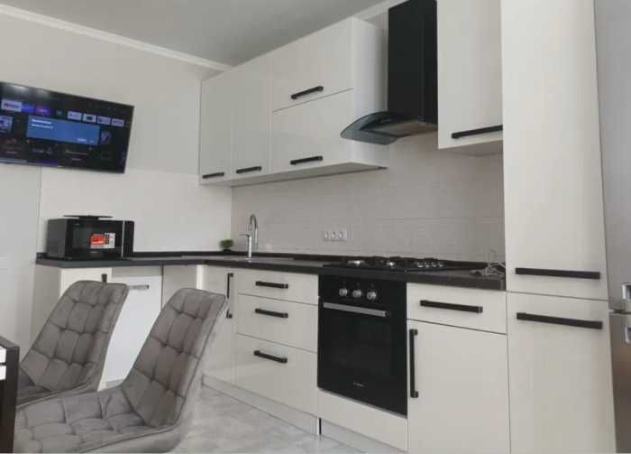 Аренда 1к квартиры на Сухом Фонтане Миколаїв - зображення 1