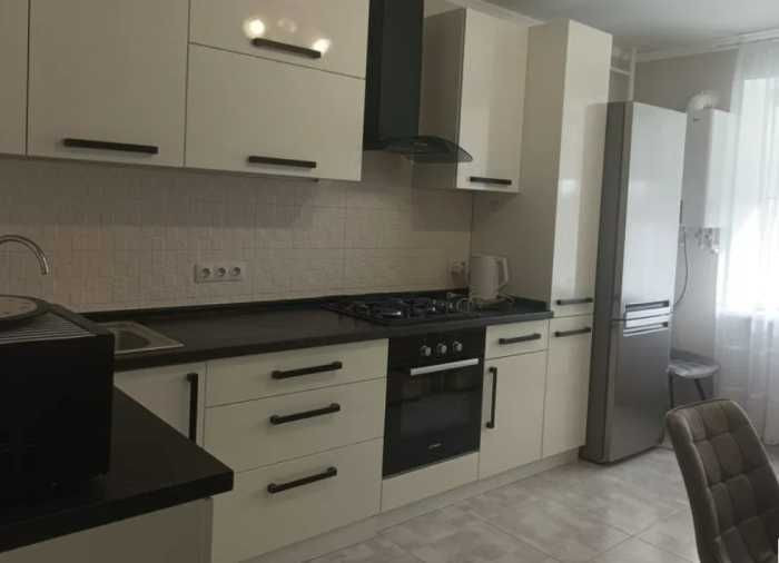 Аренда 1к квартиры на Сухом Фонтане Миколаїв - зображення 2